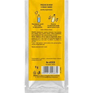 Vsypto Mango - 15x9g Pack – photo 6