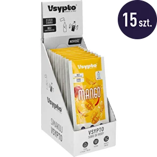 Vsypto Mango - 15x9g Pack – photo 2