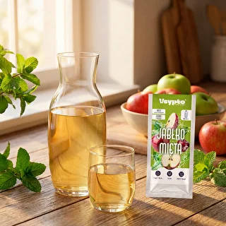 Vsypto Apple Mint, 9g – photo 9