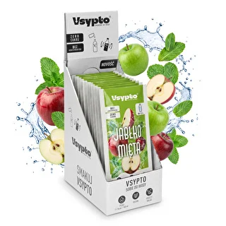 Vsypto Apple Mint - 15x9g Set