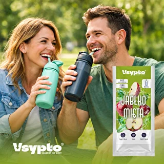 Vsypto Apple Mint, 9g – photo 7