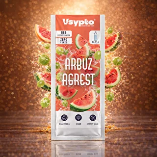 Vsypto Watermelon & Gooseberry, 9g – photo 5