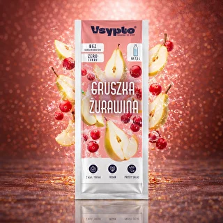 VSYPTO Pear & Cranberry Flavor, 9 g – photo 5