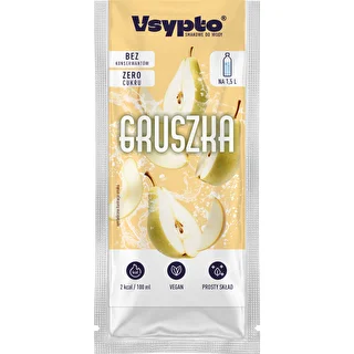 VSYPTO Pear Flavor, 9g – photo 2