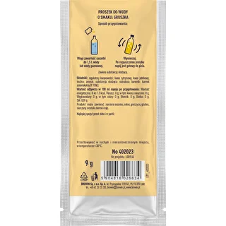 VSYPTO Pear Flavor, 9g – photo 3
