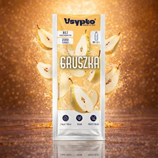 VSYPTO Pear Flavor, 9g – photo 5