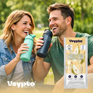 VSYPTO Pear Flavor, 9g – photo 7