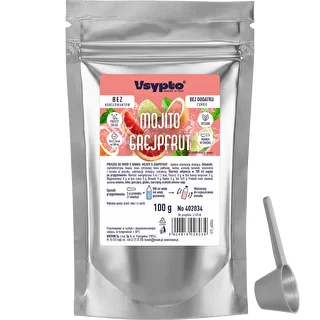 VSYPTO Grapefruit Mojito Flavor 100 g