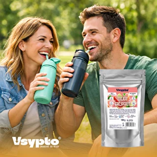VSYPTO Grapefruit Mojito Flavor 100 g – photo 3