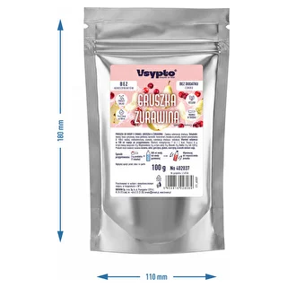 VSYPTO Pear & Cranberry Flavor 100 g – photo 5