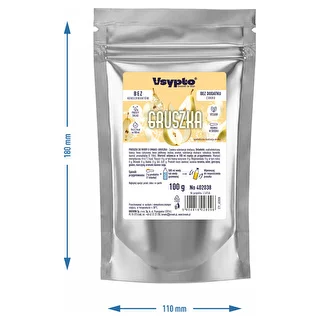 VSYPTO Pear Flavor 100g – photo 5