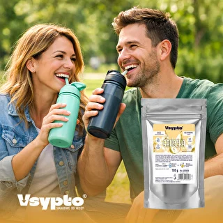 VSYPTO Pear Flavor 100g – photo 3