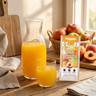 Vsypto Apple & Peach Flavor, 9 g – photo 9