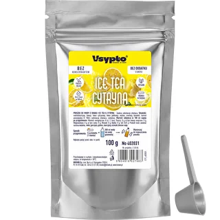VSYPTO Lemon Iced Tea Flavor 100 g