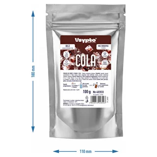 VSYPTO Cola Flavor 100 g – photo 5