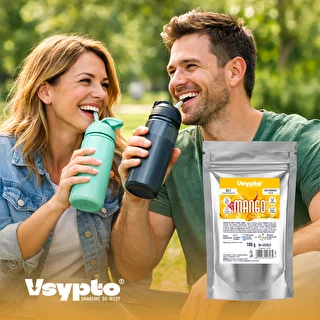VSYPTO Mango Flavor 100 g – photo 3