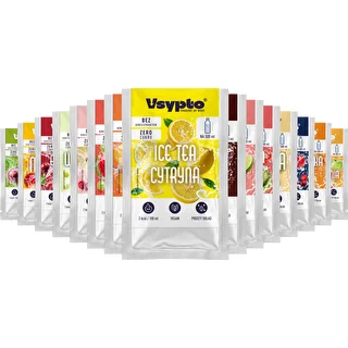 VSYPTO Assorted Flavors, 15 x 3 g – photo 2