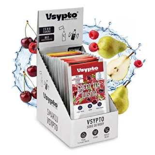VSYPTO Assorted Flavors, 15 x 3 g – photo 1