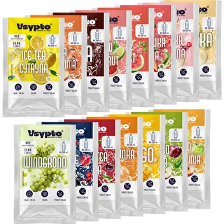 VSYPTO Assorted Flavors, 15 x 3 g – photo 4