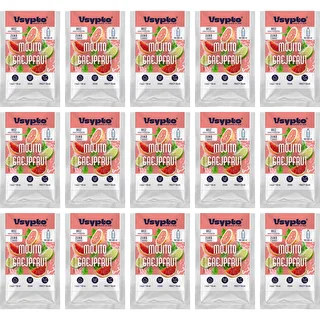 Vsypto Mojito Grapefruit - Pack of 15 x 3 g – photo 3