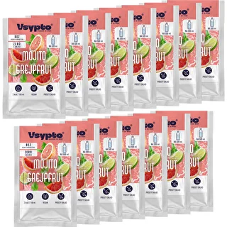 Vsypto Mojito Grapefruit - Pack of 15 x 3 g – photo 4