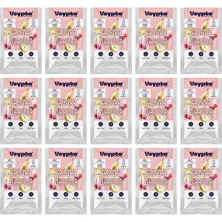 Vsypto Pear & Cranberry - 15x3g pack – photo 3