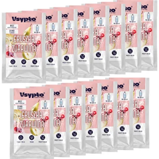 Vsypto Pear & Cranberry - 15x3g pack – photo 4