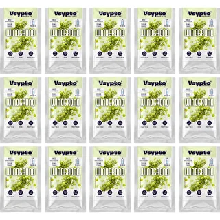 Vsypto Grape - 15 x 3 g Pack – photo 3