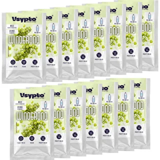 Vsypto Grape - 15 x 3 g Pack – photo 4