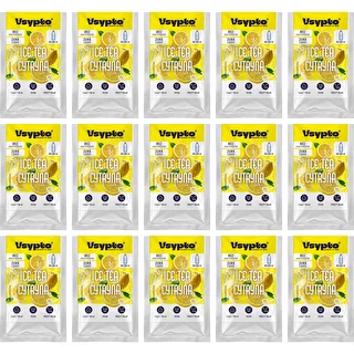 Vsypto Iced Tea Lemon - pack 15x3g – photo 3
