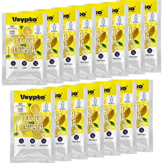 Vsypto Iced Tea Lemon - pack 15x3g – photo 4