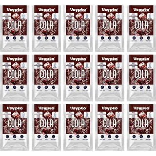 Vsypto Cola Flavor - set 15x3g – photo 3