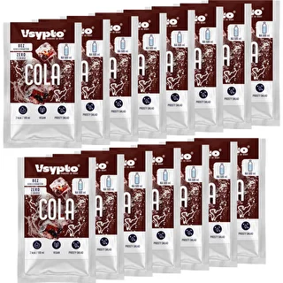 Vsypto Cola Flavor - set 15x3g – photo 4