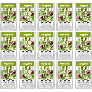 Vsypto Apple Mint - 15x3g pack – photo 3