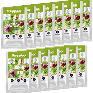 Vsypto Apple Mint - 15x3g pack – photo 4