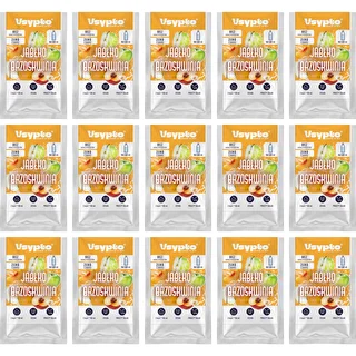 Vsypto Apple Peach - 15 x 3 g set – photo 3
