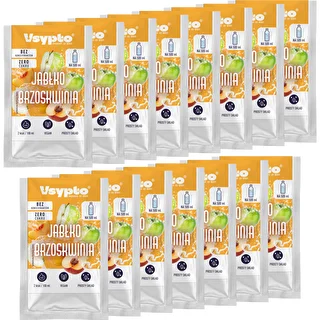 Vsypto Apple Peach - 15 x 3 g set – photo 4