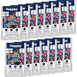 Vsypto Forest Fruits - 15x3g set – photo 4