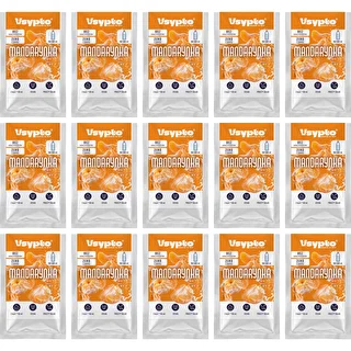 Vsypto Mandarin - 15 x 3 g pack – photo 3