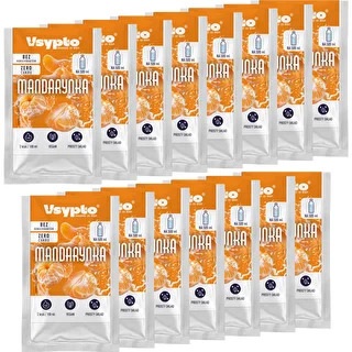 Vsypto Mandarin - 15 x 3 g pack – photo 4