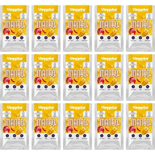 Vsypto Mango - 15 x 3 g pack – photo 3