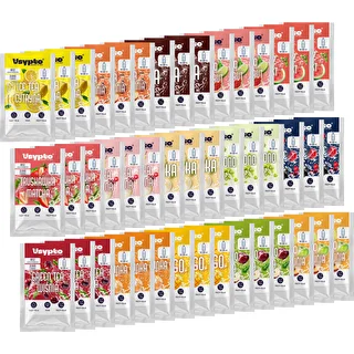 Vsypto Mix 3x15 Flavors, 45x3g – photo 3