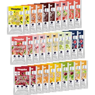 Vsypto Mix 2x15 Flavors, 30 x 3 g – photo 3