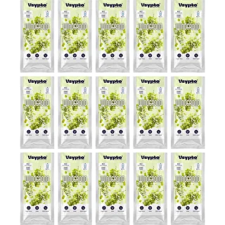 Vsypto Grape - Pack of 15 x 9 g – photo 3