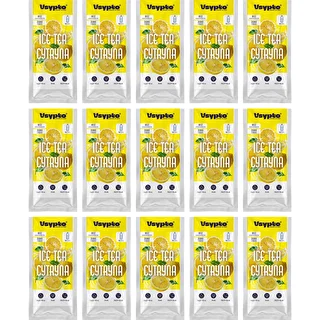 Vsypto Lemon Iced Tea - 15 x 9 g Set – photo 3