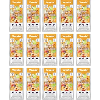 Vsypto Apple Peach - 15 x 9 g pack – photo 3