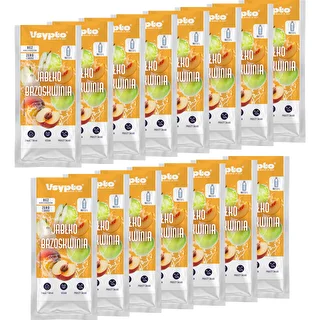 Vsypto Apple Peach - 15 x 9 g pack – photo 4