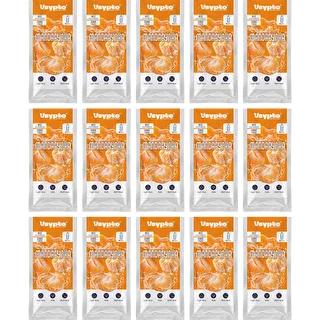 Vsypto Mandarin - 15 x 9 g pack – photo 3