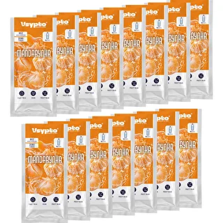 Vsypto Mandarin - 15 x 9 g pack – photo 4