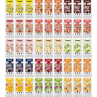 Vsypto mix 3x15 flavours, 45x9g – photo 2